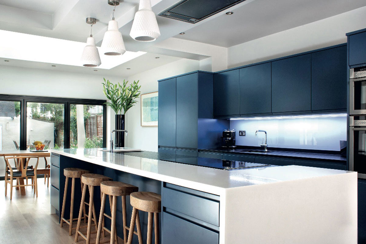 affordable-bespoke-kitchen-design-london-modern-kitchen