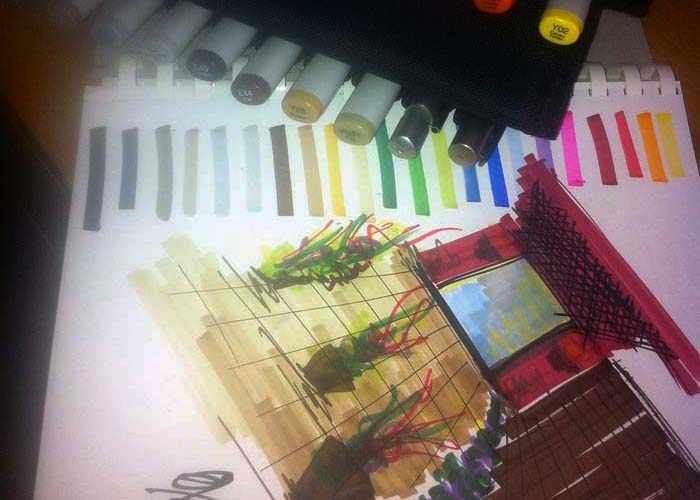 purple pepperpot best kitchens london herts essex bucks (