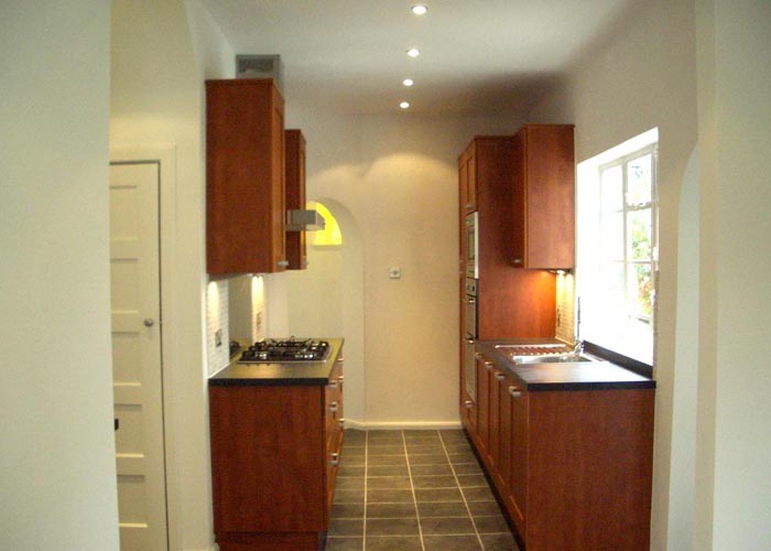 DEBBIE 2 bespoke best kitchen design herts