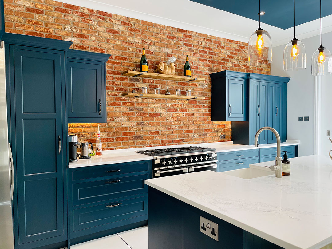 Luxury Kitchen Company - North London