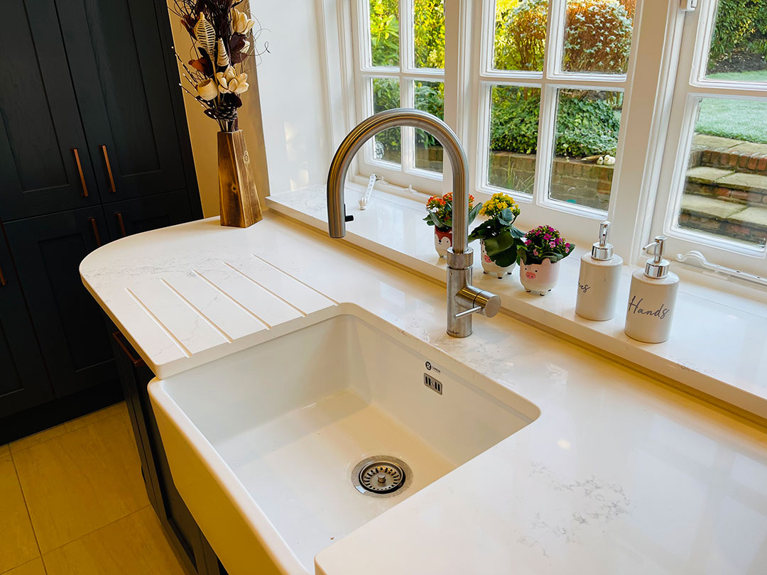 Traditional Shaker Kitchens London